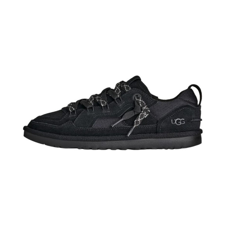 UGG Lowmel 'Black' Мужские