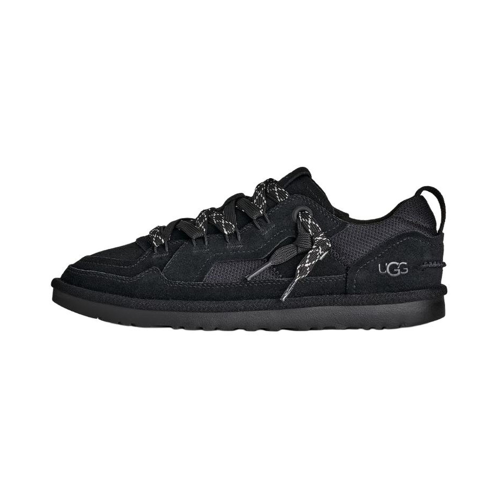 UGG Lowmel 'Black' Мужские