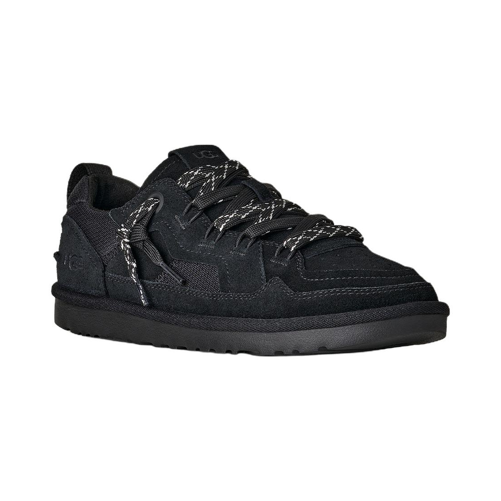 UGG Lowmel 'Black' Мужские