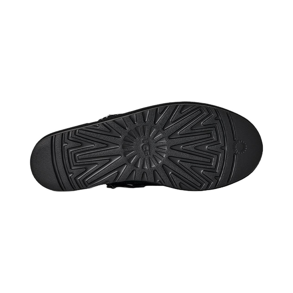UGG Lowmel 'Black' Мужские