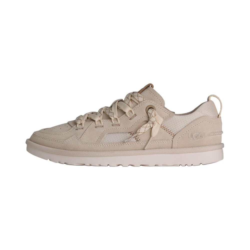 UGG Lowmel 'White' Мужские