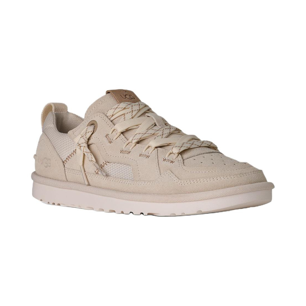 UGG Lowmel 'White' Мужские