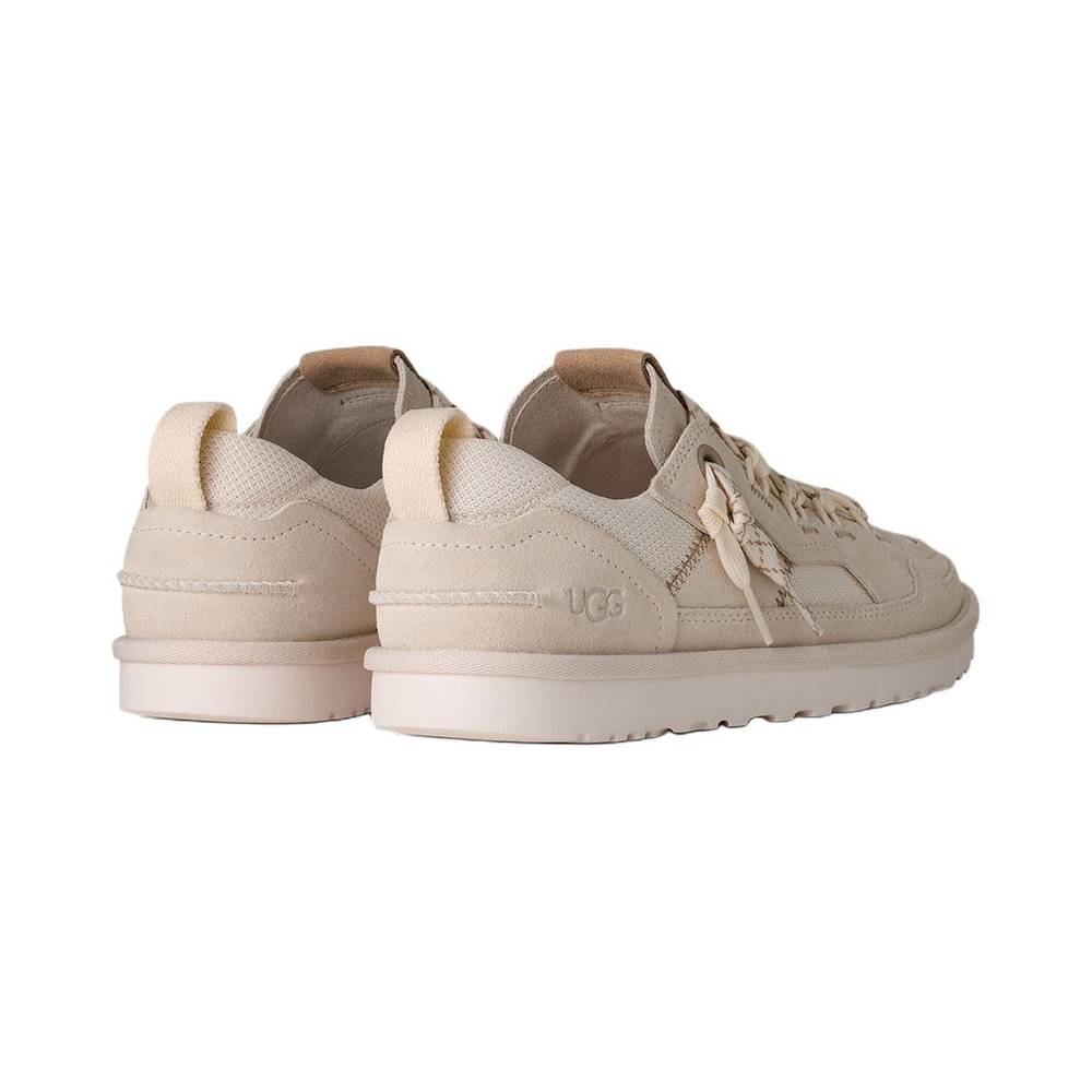 UGG Lowmel 'White' Мужские