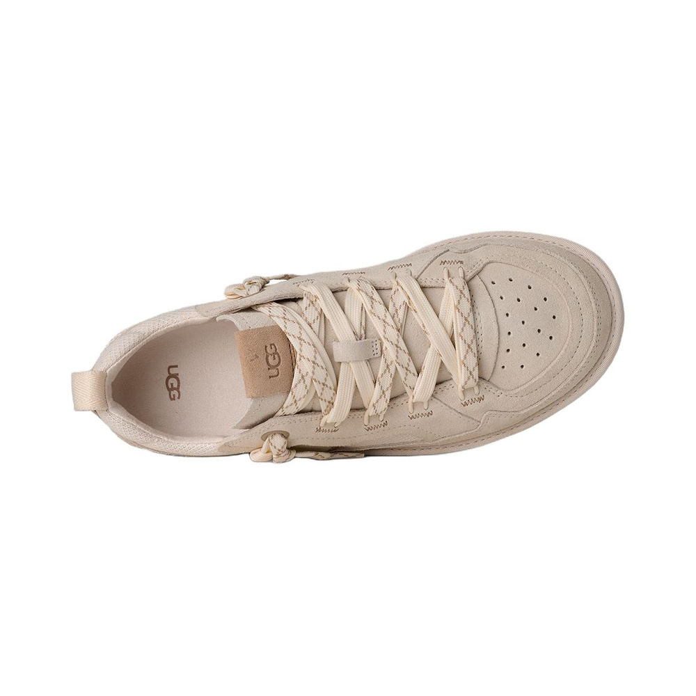 UGG Lowmel 'White' Мужские