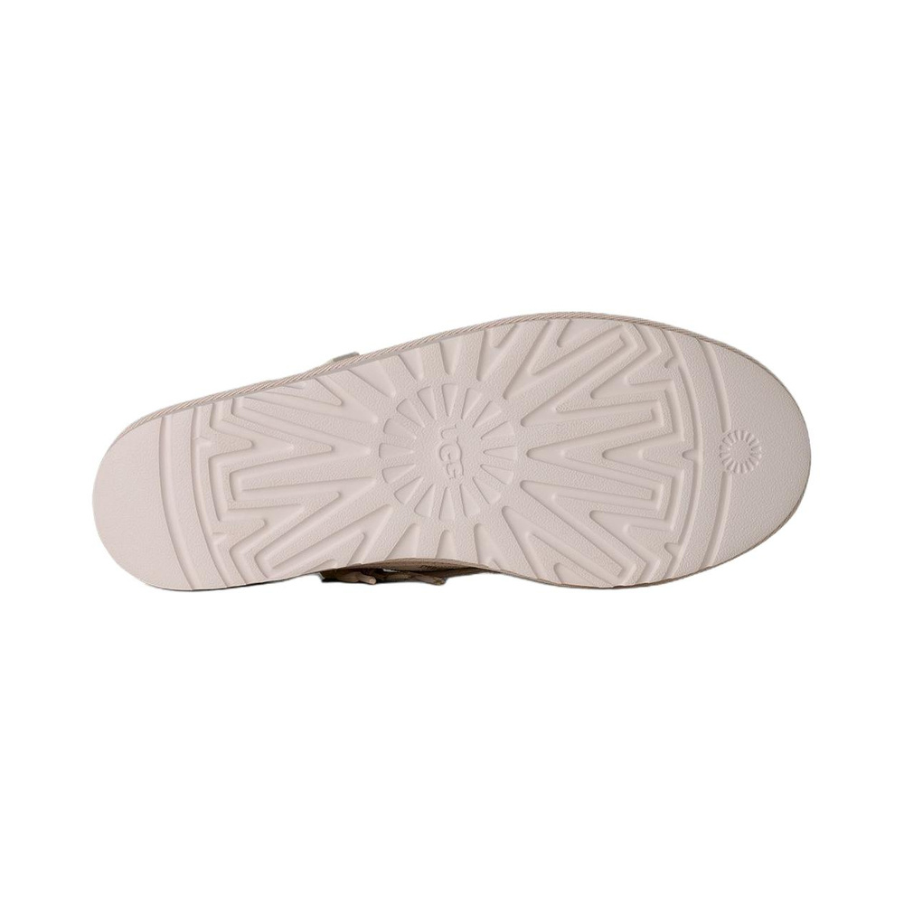 UGG Lowmel 'White' Мужские