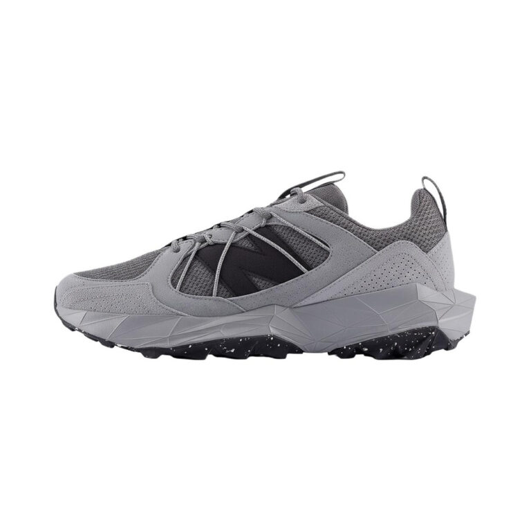 New Balance Tektrel 'Grey' Мужские