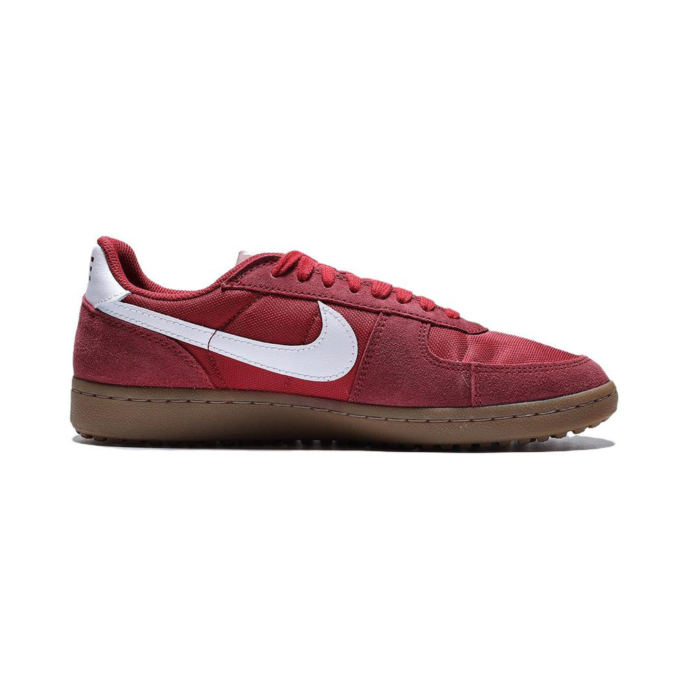 Nike Field General 'White / Ice Blue' Мужские