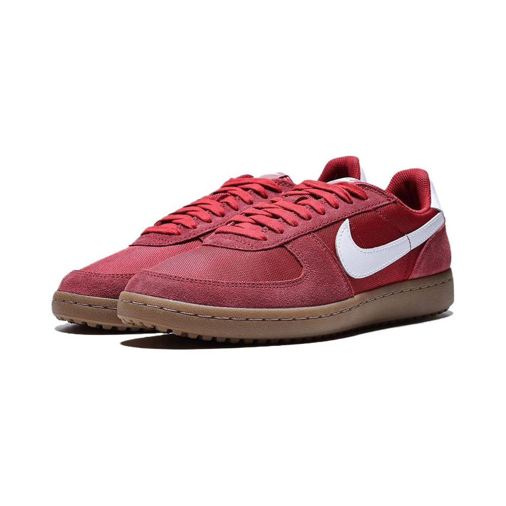 Nike Field General 'White / Ice Blue' Мужские