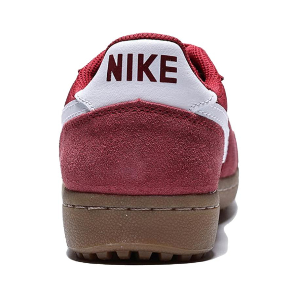 Nike Field General 'White / Ice Blue' Мужские