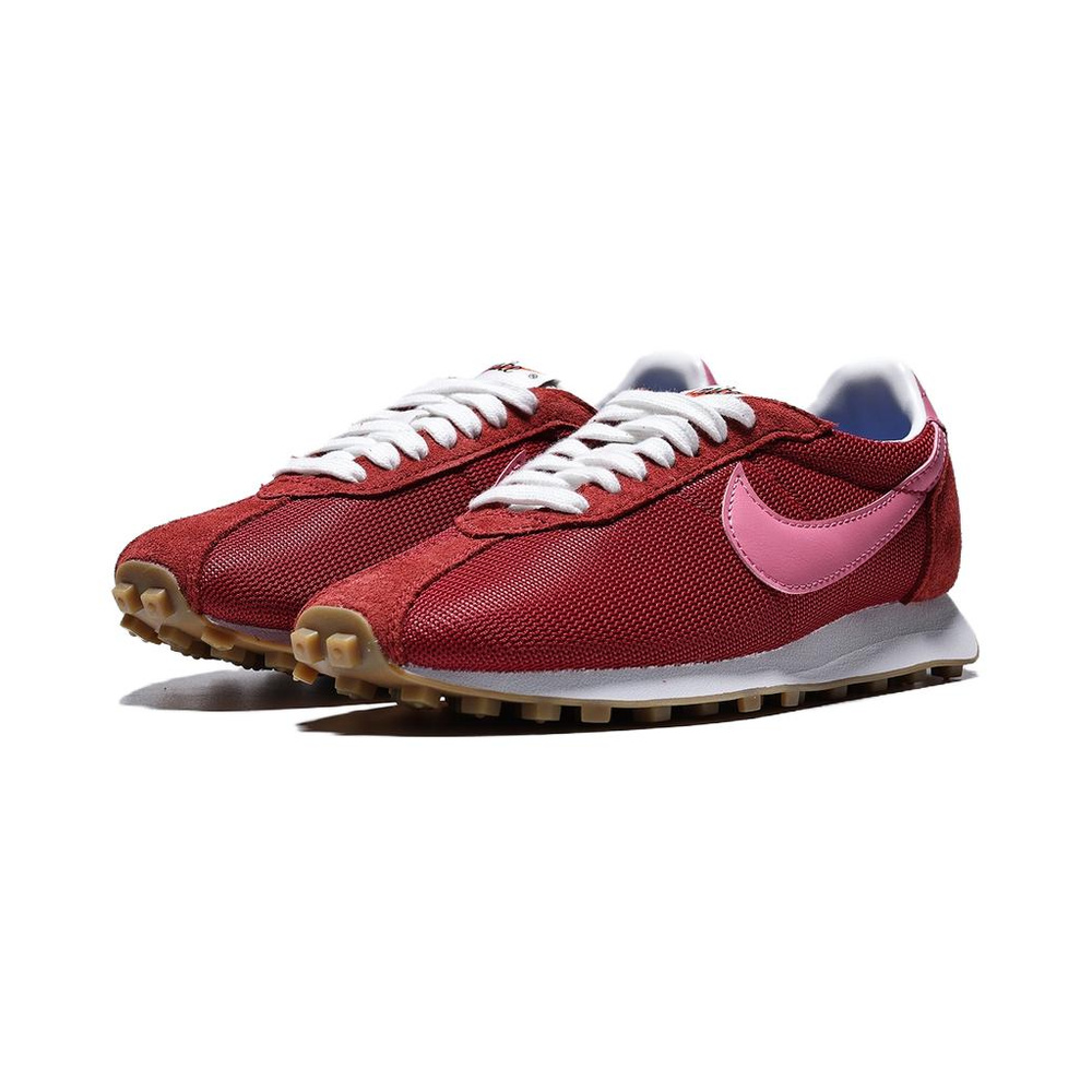 New Balance 1000 'Team Crimson / Summit White / Gum Light Brown / Peony' Женские