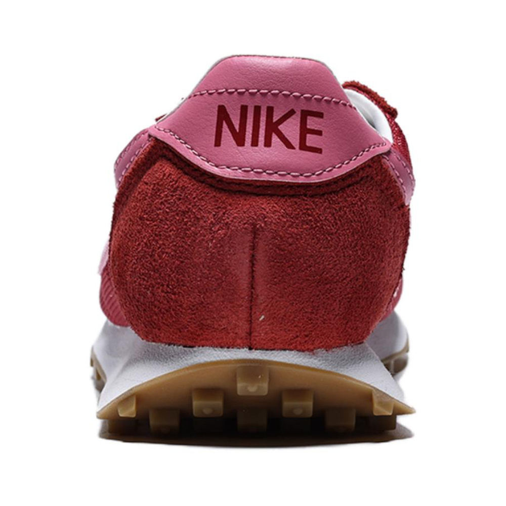 New Balance 1000 'Team Crimson / Summit White / Gum Light Brown / Peony' Женские