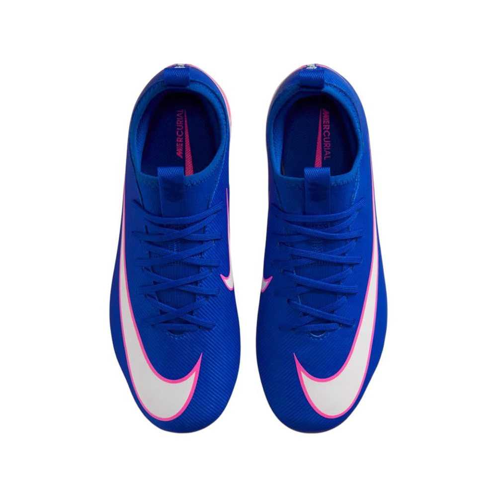 Nike Mercurial Vapor 16 'Racer Blue / White' Унисекс