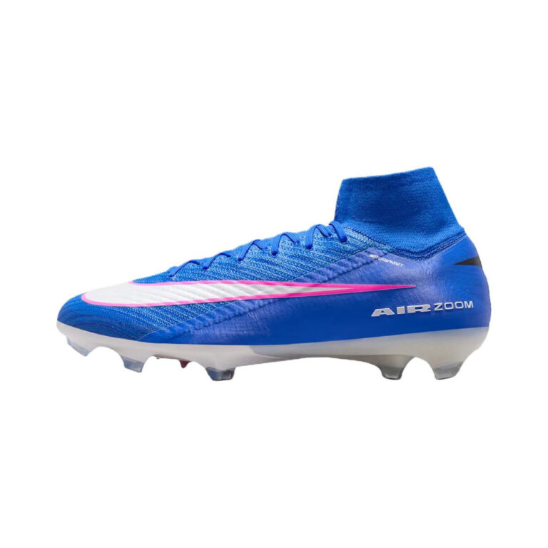 Nike Mercurial Superfly 10 'Hydrogen Blue / White' Мужские
