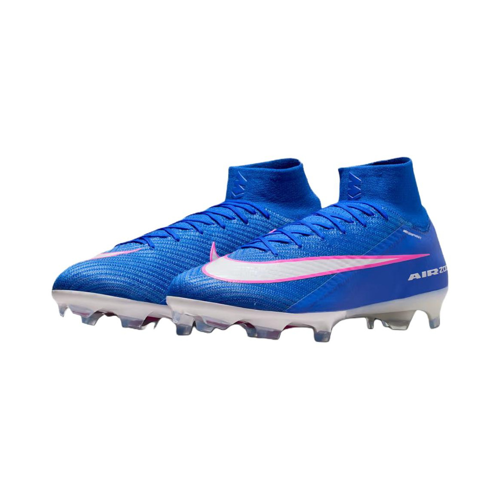 Nike Mercurial Superfly 10 'Hydrogen Blue / White' Мужские