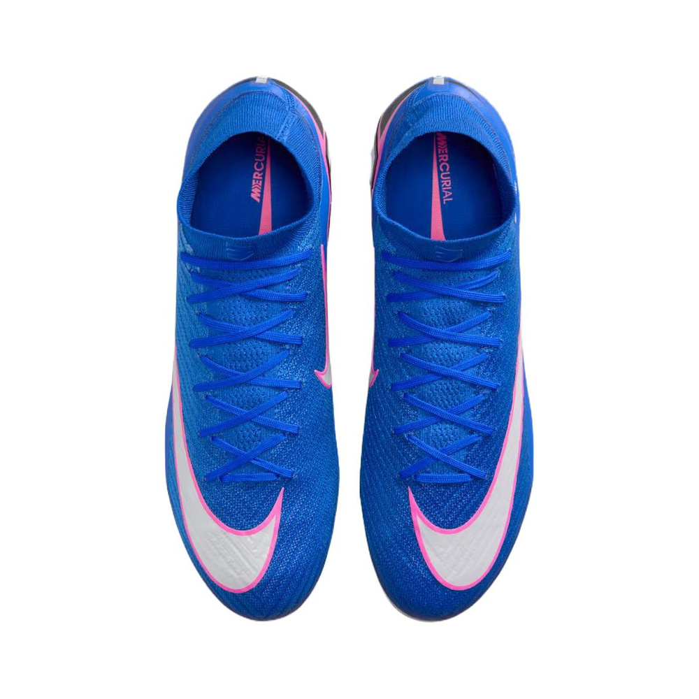 Nike Mercurial Superfly 10 'Hydrogen Blue / White' Мужские