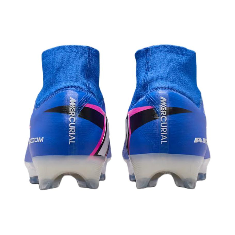 Nike Mercurial Superfly 10 'Hydrogen Blue / White' Мужские