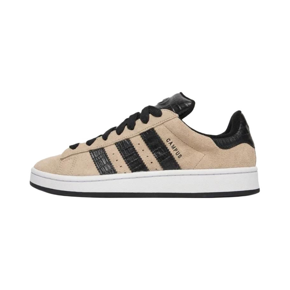 Adidas Campus 00s 'Beige Black' Мужские