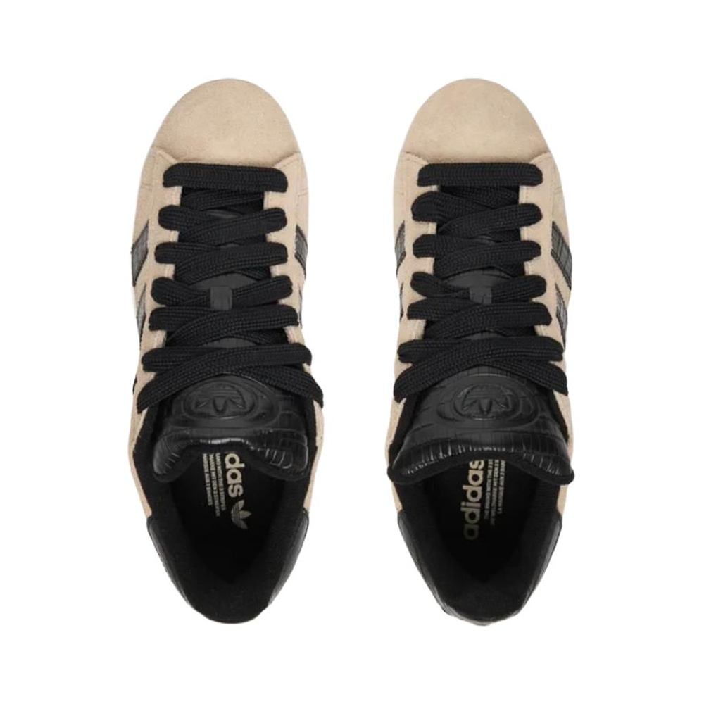 Adidas Campus 00s 'Beige Black' Мужские