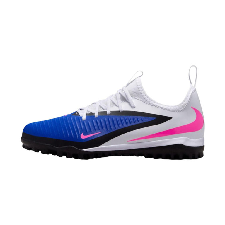 Nike Phantom 6 'Racer Blue / White / Pink Blast' Унисекс