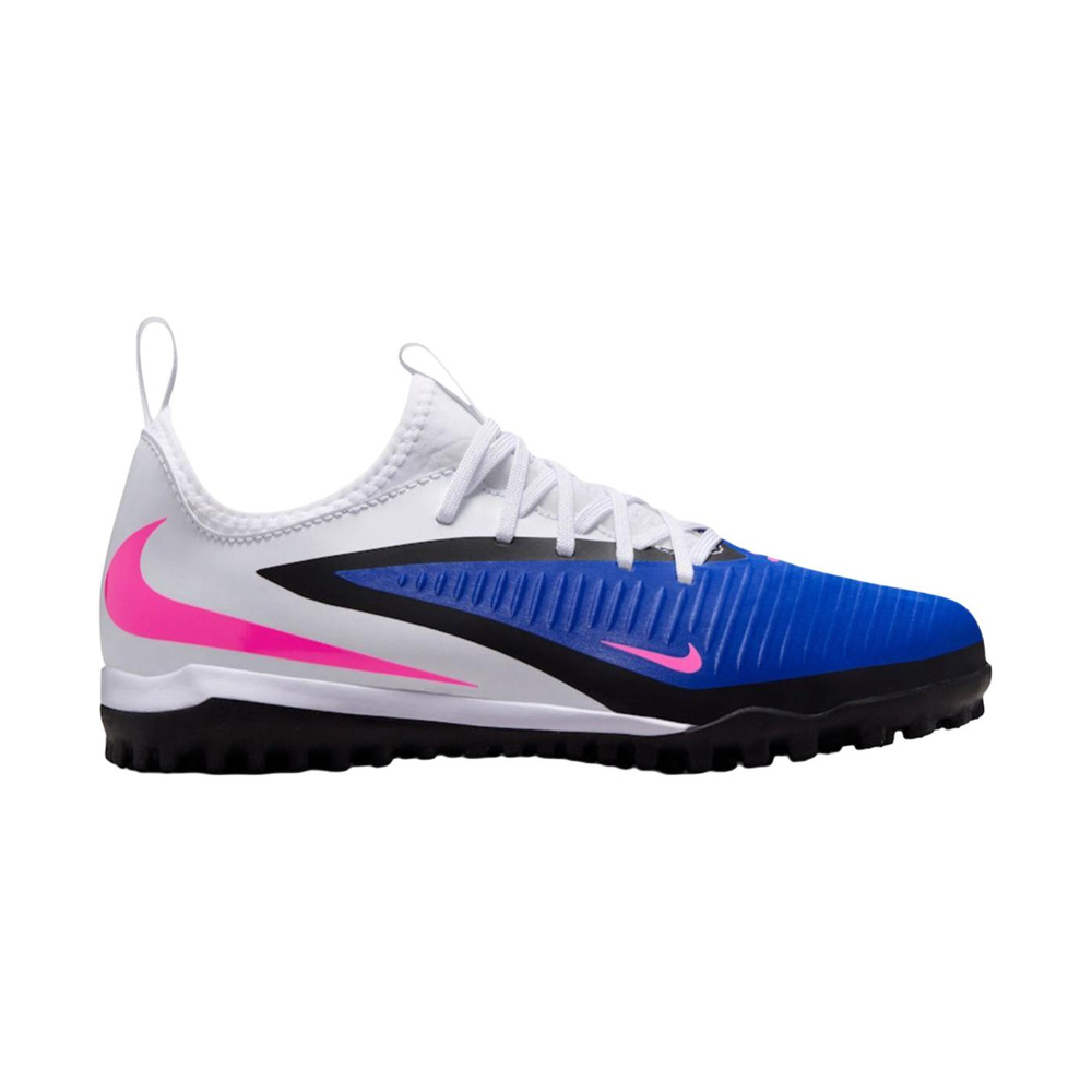 Nike Phantom 6 'Racer Blue / White / Pink Blast' Унисекс
