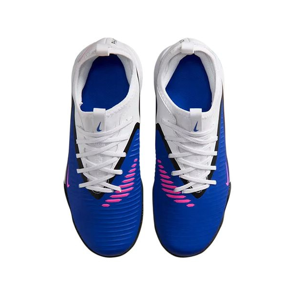 Nike Phantom 6 'Racer Blue / White / Pink Blast' Унисекс