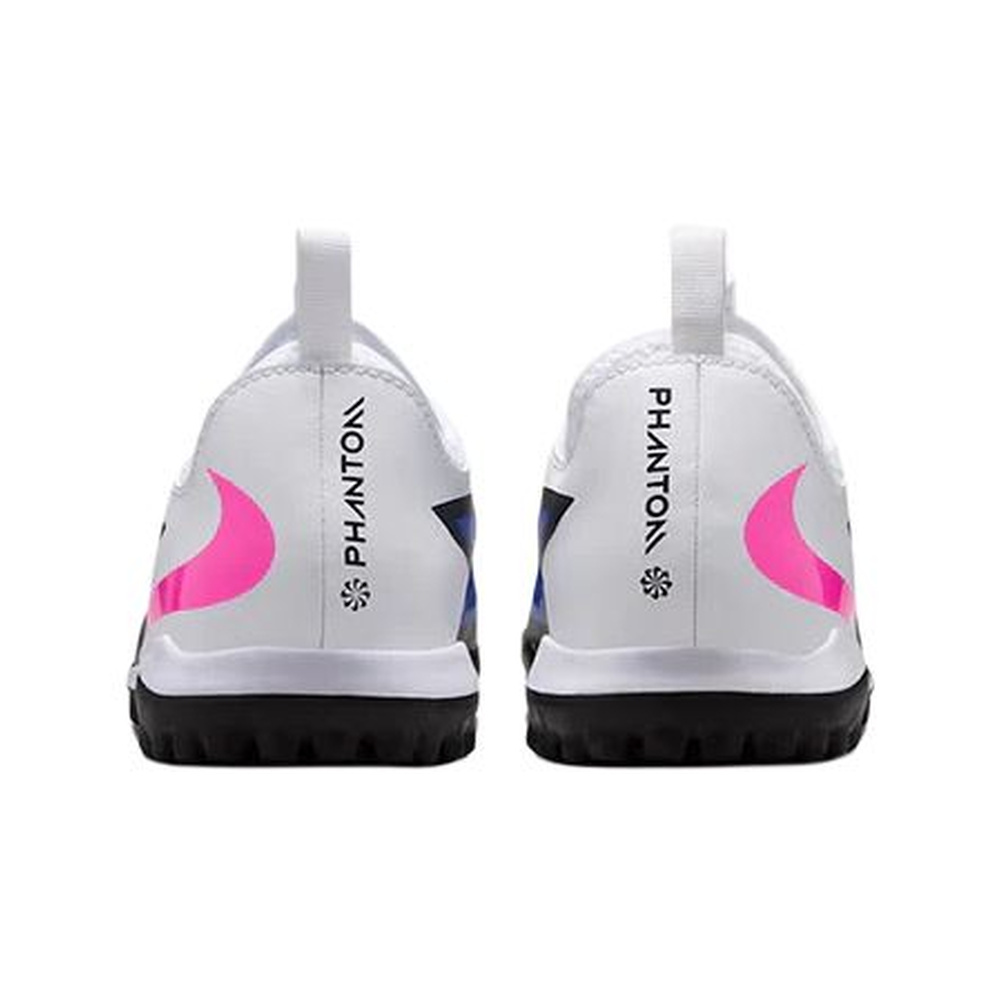 Nike Phantom 6 'Racer Blue / White / Pink Blast' Унисекс