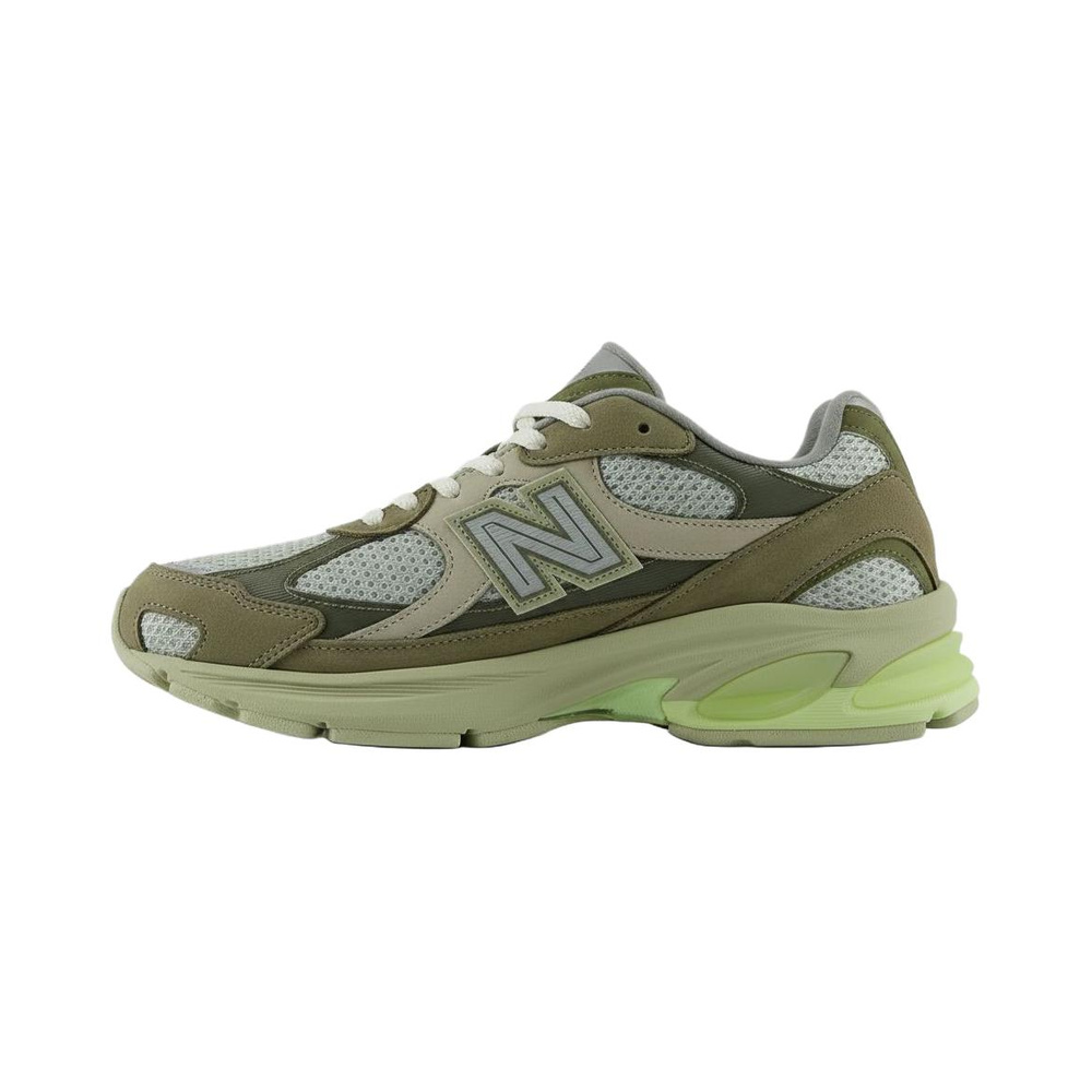 Green Grey