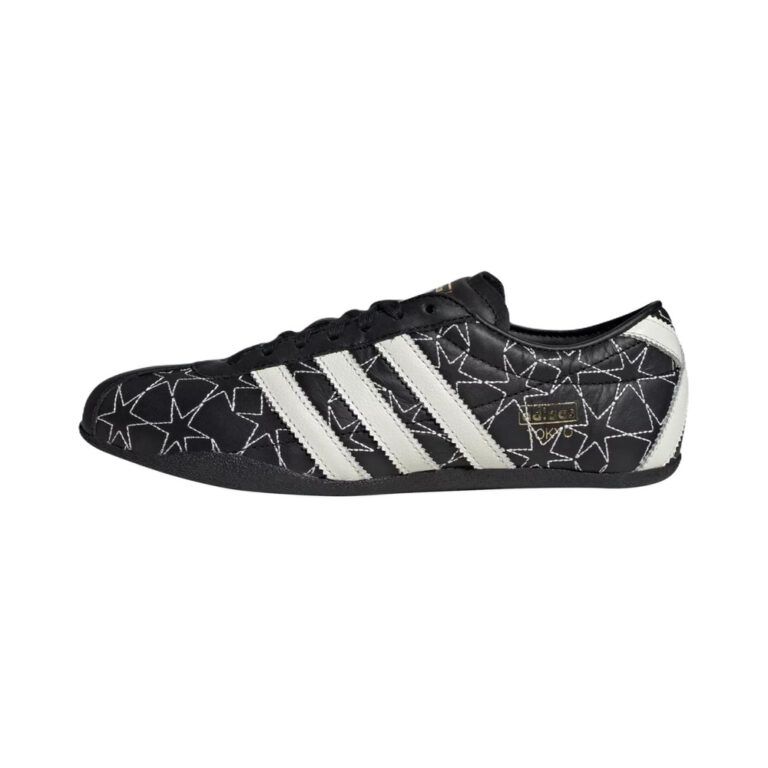 Adidas Tokyo 'Black White' Мужские