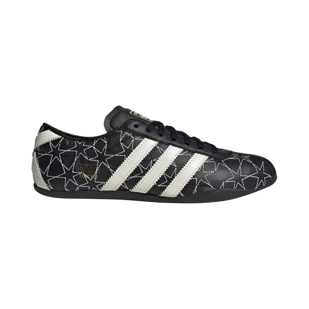 Adidas Tokyo 'Black White' Мужские