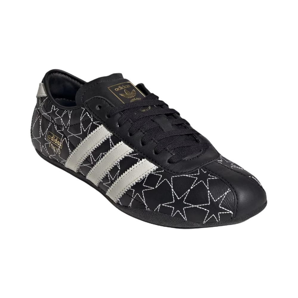 Adidas Tokyo 'Black White' Мужские