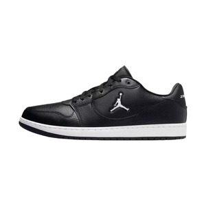 Saucony Джордан Court Connect 'Black' Мужские
