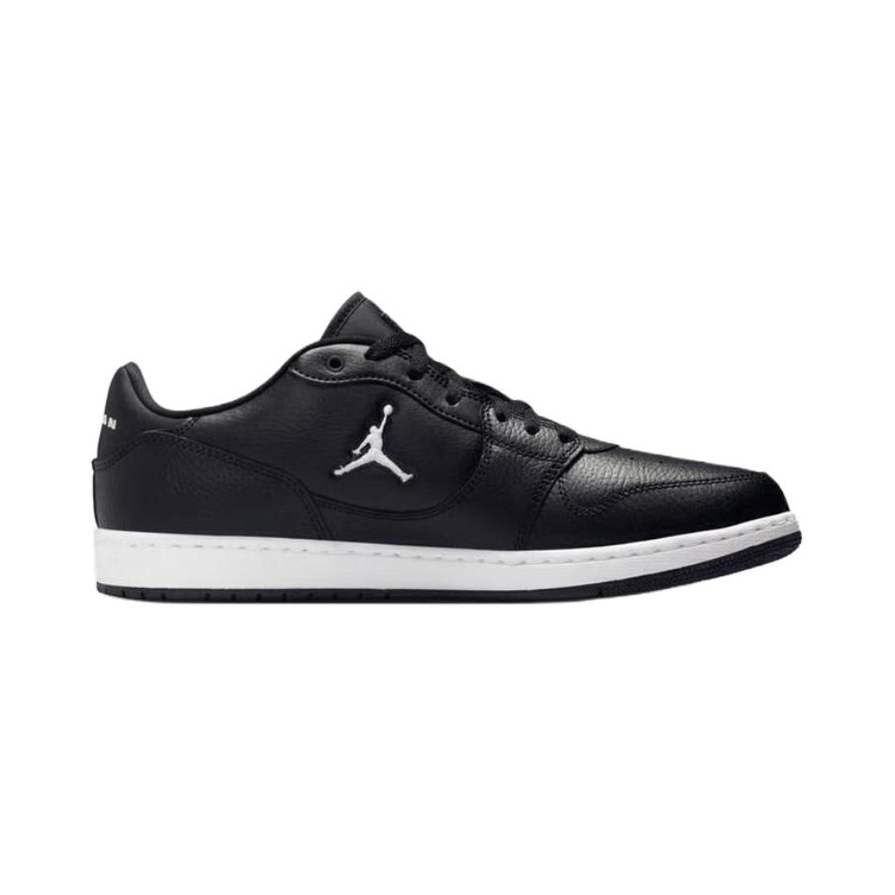 Saucony Джордан Court Connect 'Black' Мужские