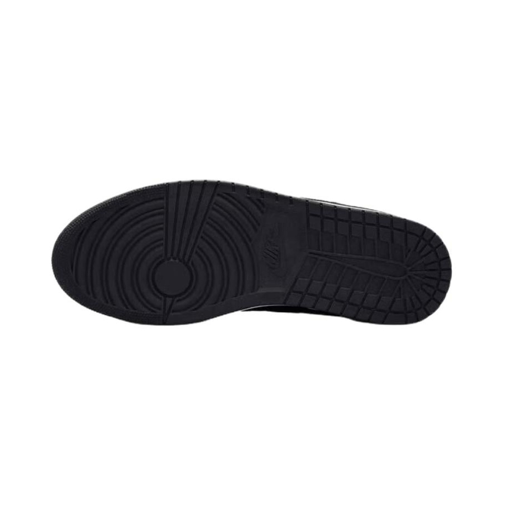 Saucony Джордан Court Connect 'Black' Мужские