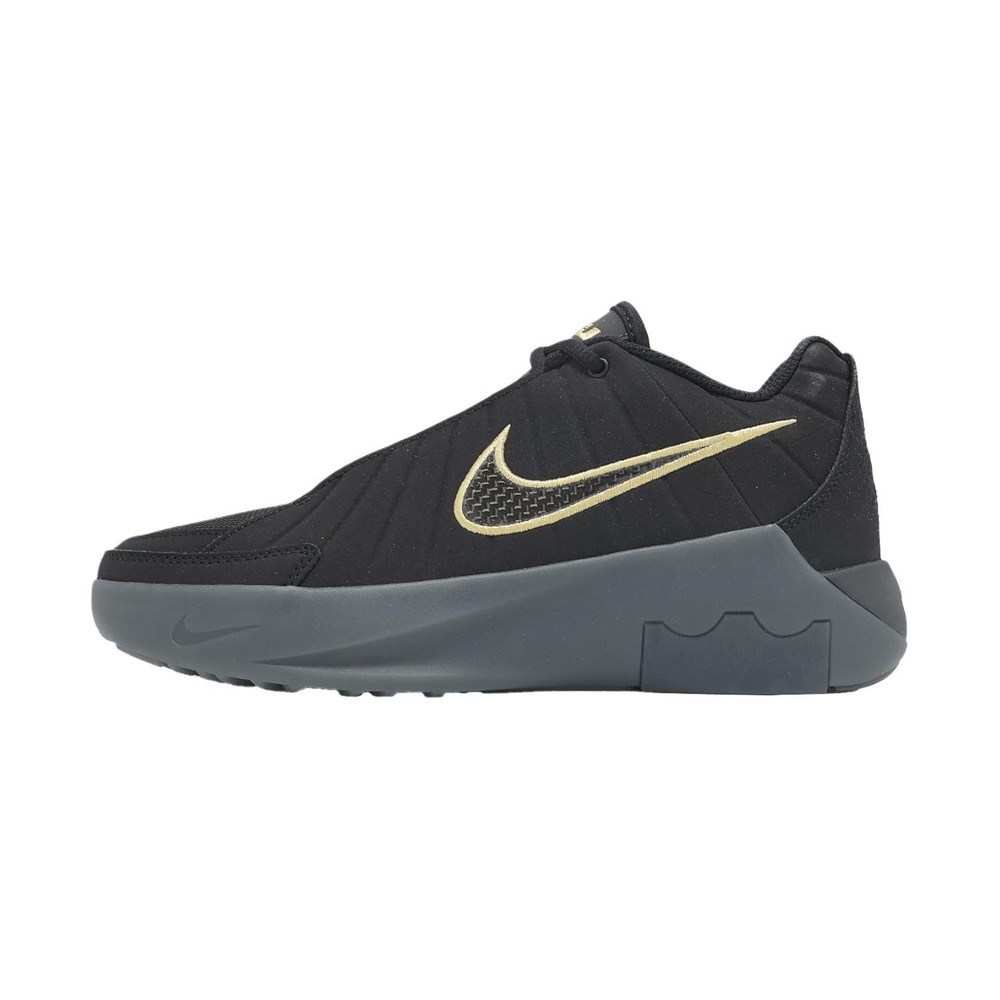 Nike Lebron Witness Ix 'Black / Iron Grey / Dark Smoke Grey / Black' Унисекс