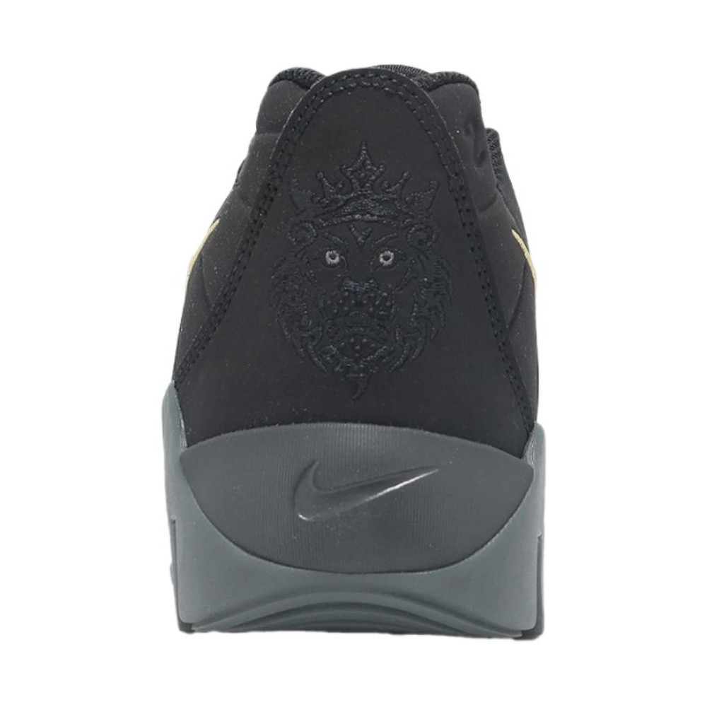 Nike Lebron Witness Ix 'Black / Iron Grey / Dark Smoke Grey / Black' Унисекс