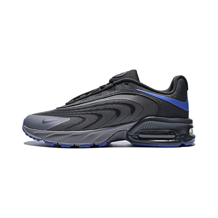 Nike Air Max 'Light Smoke Grey / Photon Dust / Hyper Crimson / Chrome' Мужские