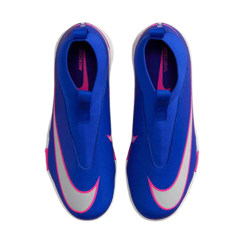 Nike Mercurial Superfly 10 'Hyper Pink / Hot Lava / Dark Obsidian / White' Унисекс