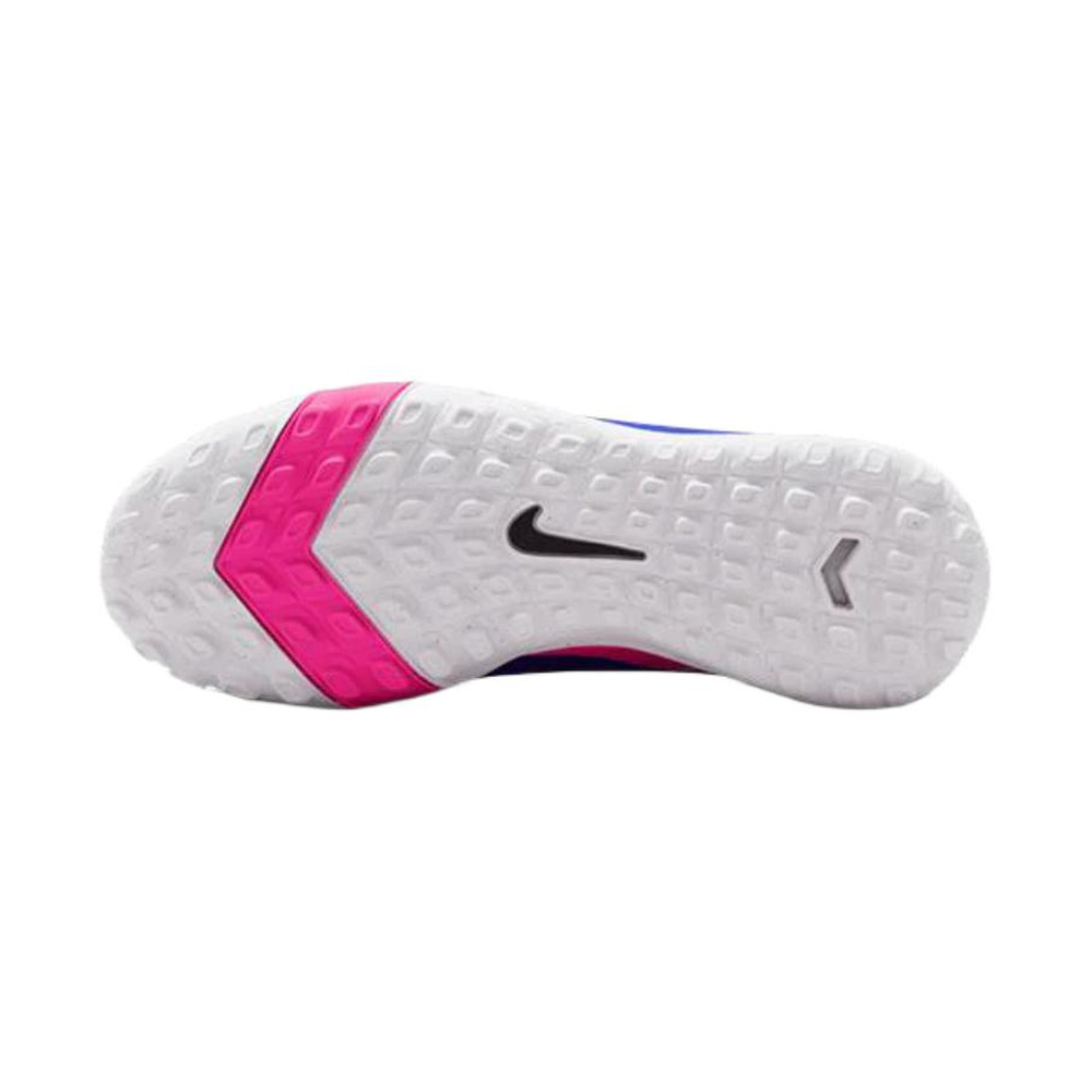 Nike Mercurial Superfly 10 'Hyper Pink / Hot Lava / Dark Obsidian / White' Унисекс