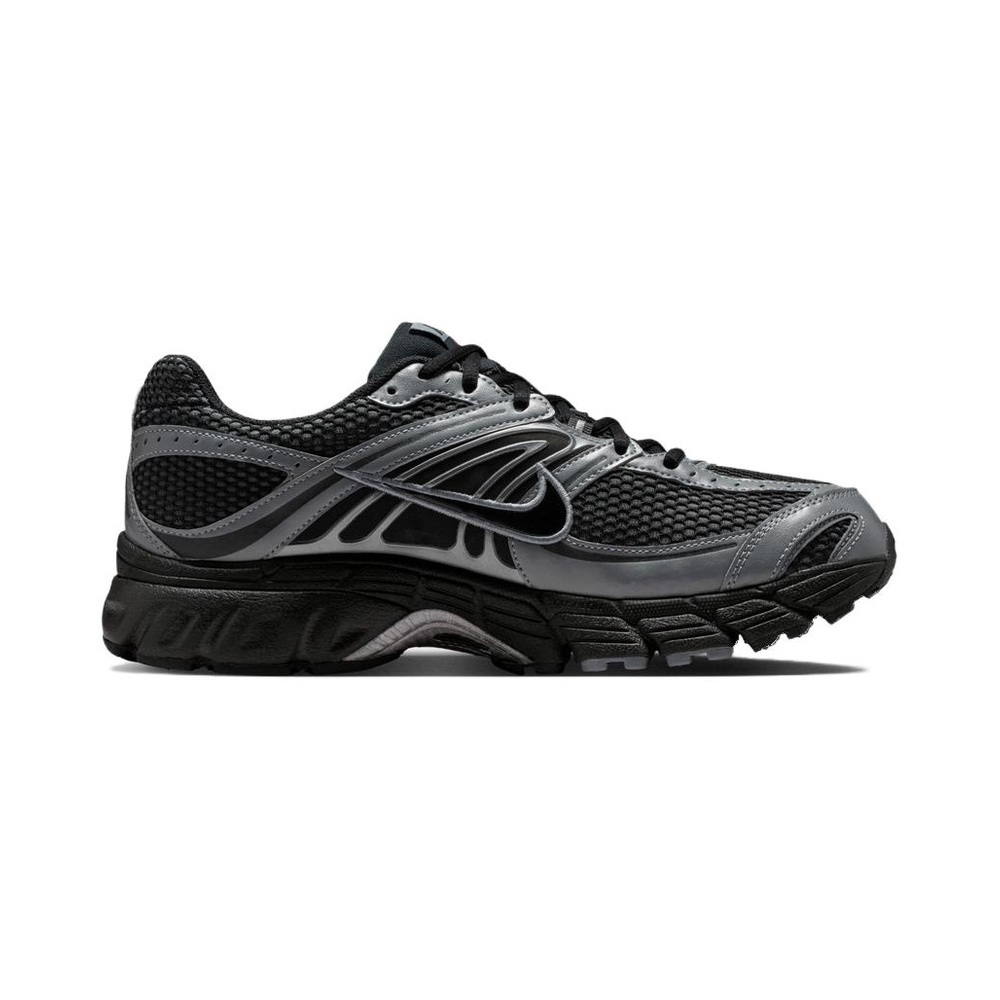 Nike Air Max Moto 2K 'Total Black / White' Мужские
