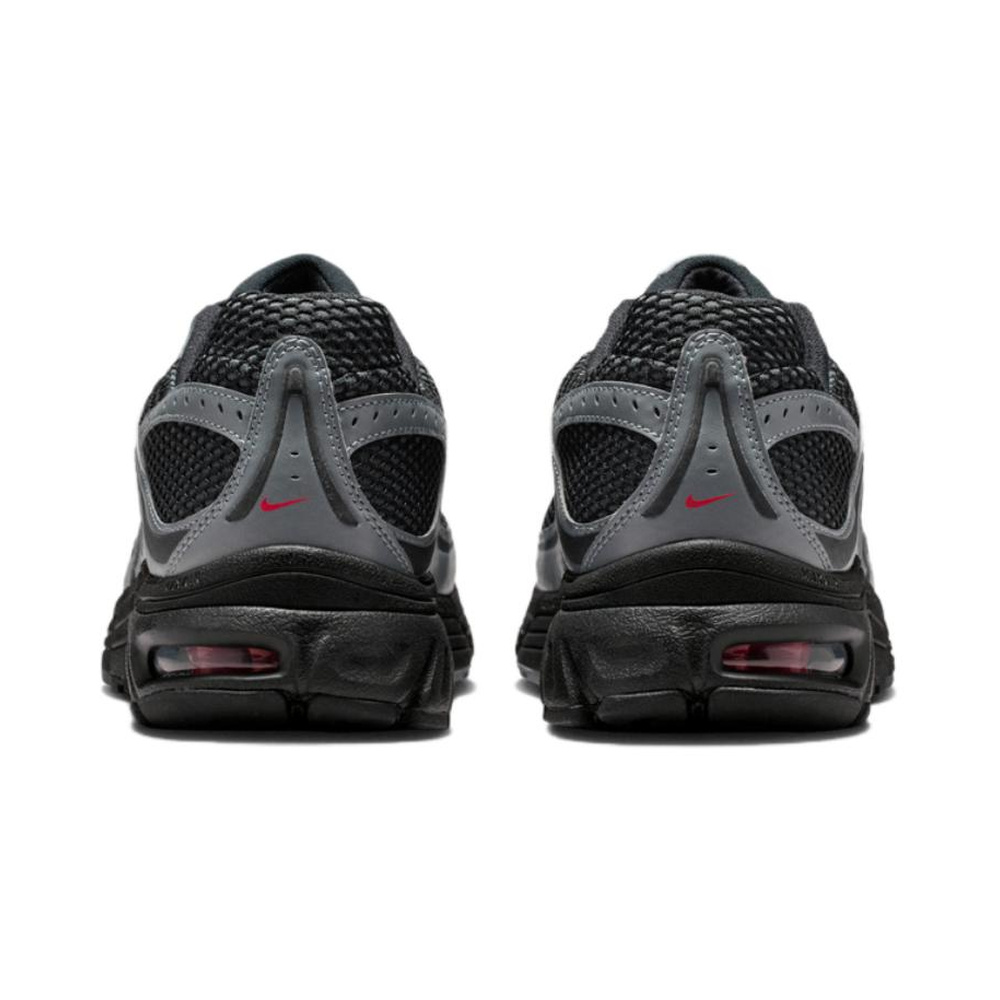 Nike Air Max Moto 2K 'Total Black / White' Мужские