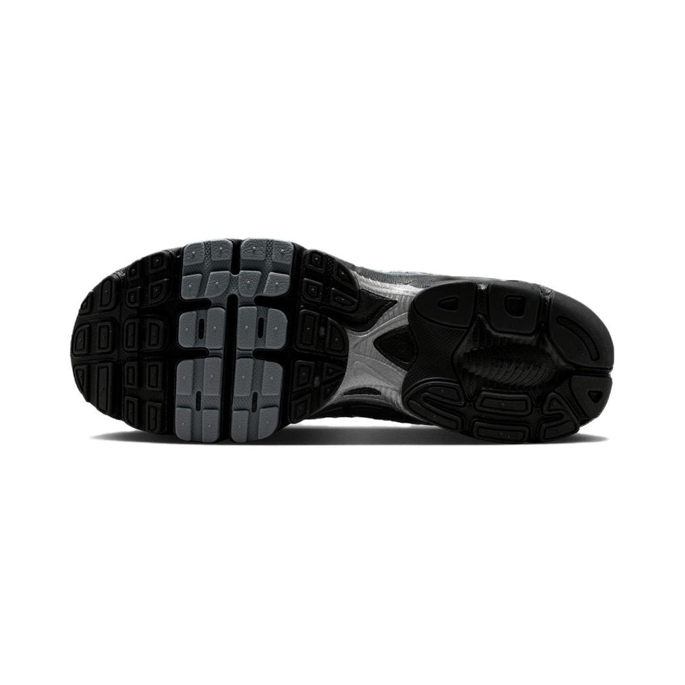 Nike Air Max Moto 2K 'Total Black / White' Мужские