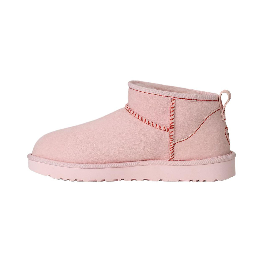 UGG Classic Ultra Mini 'Pink' Женские