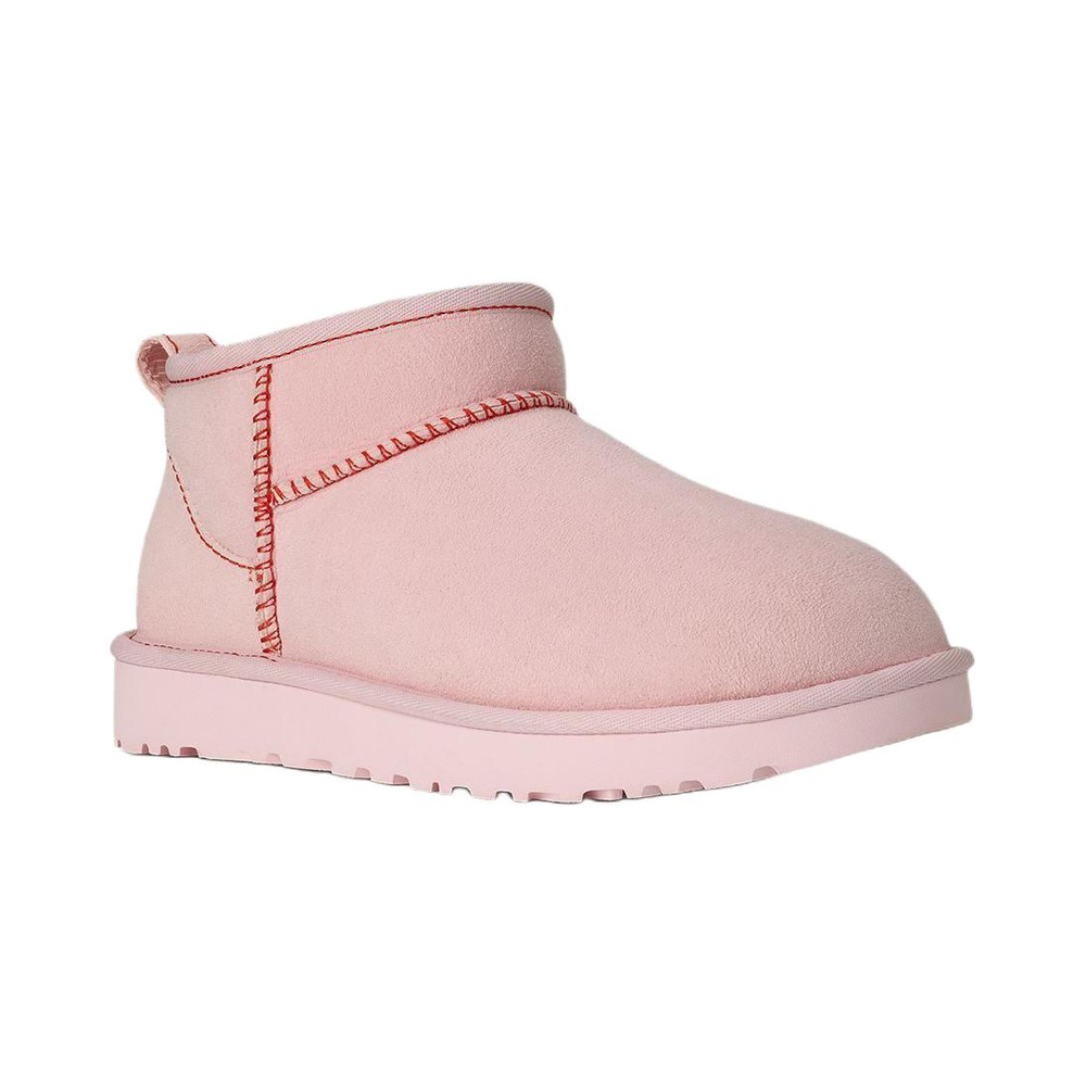 UGG Classic Ultra Mini 'Pink' Женские