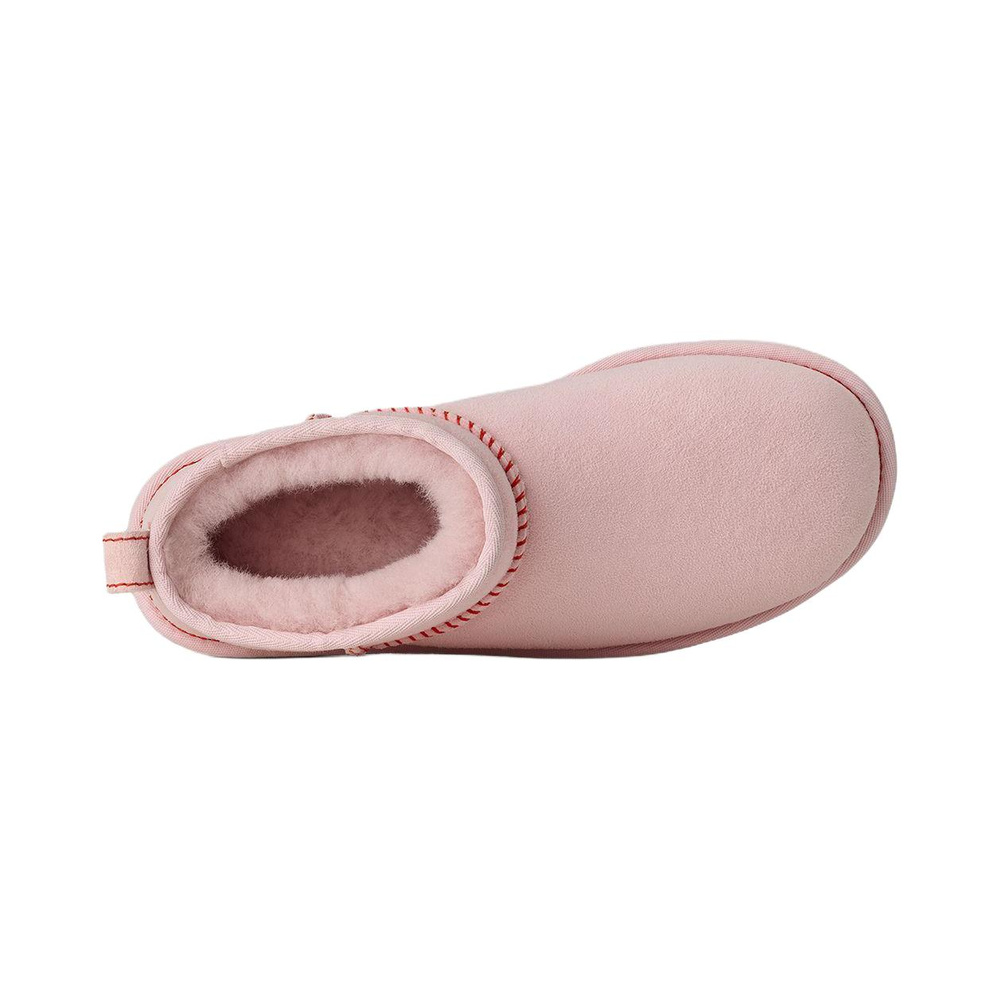 UGG Classic Ultra Mini 'Pink' Женские