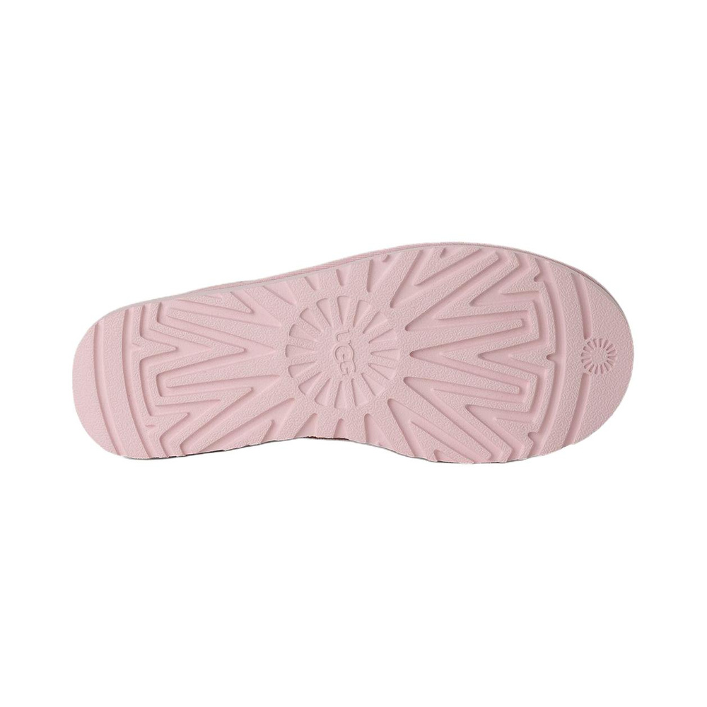 UGG Classic Ultra Mini 'Pink' Женские