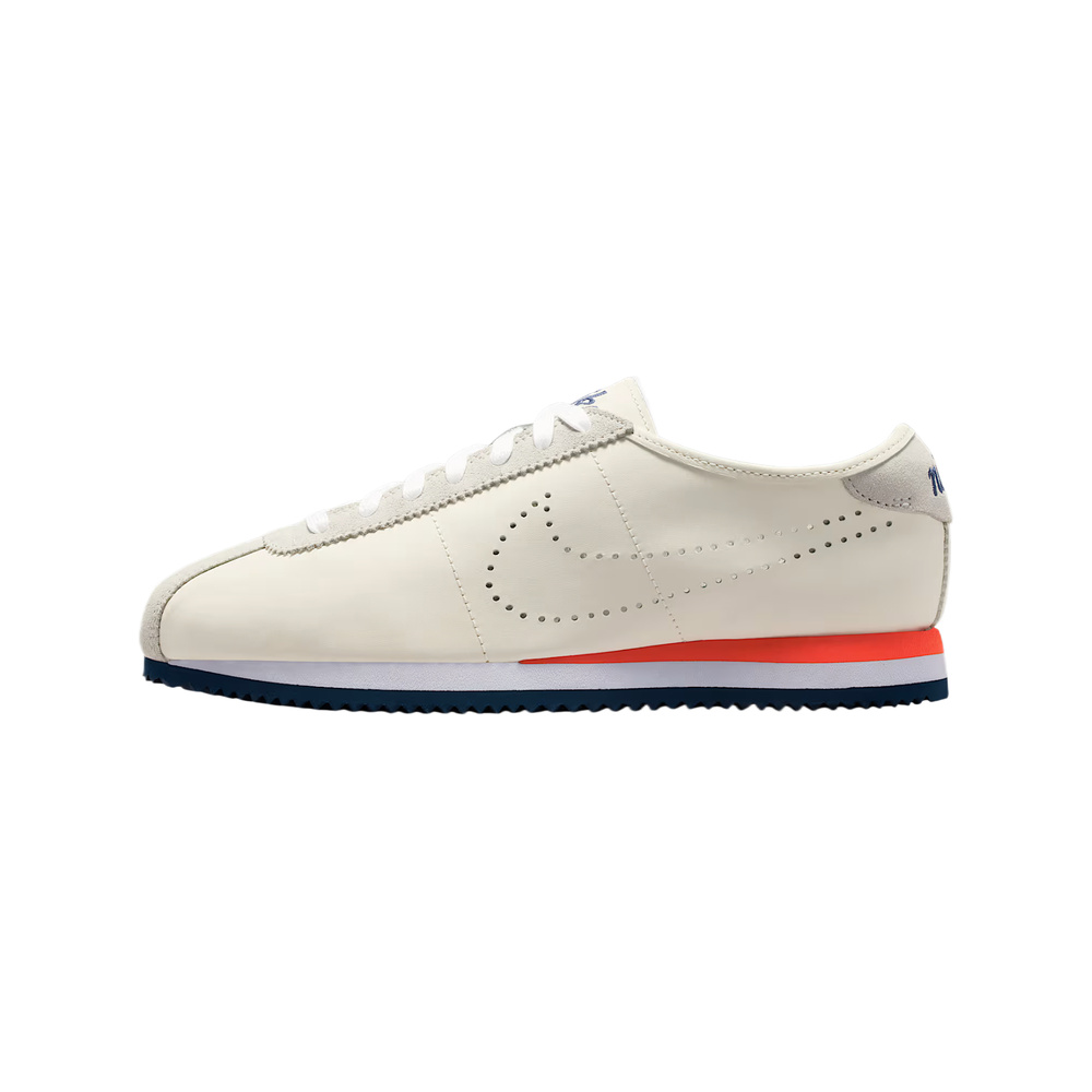 White / Black / Laser Crimson / Metallic Silver