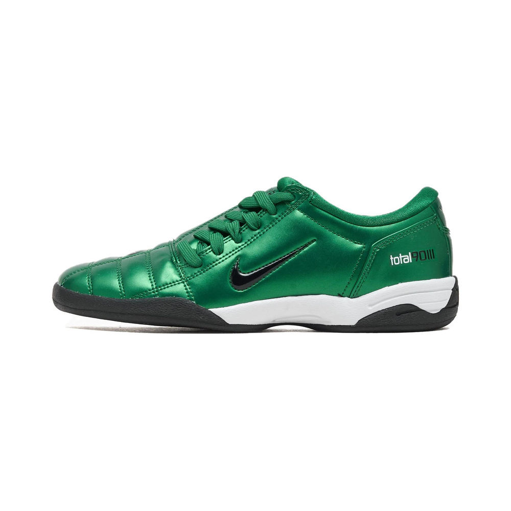 Pine Green / White / Black