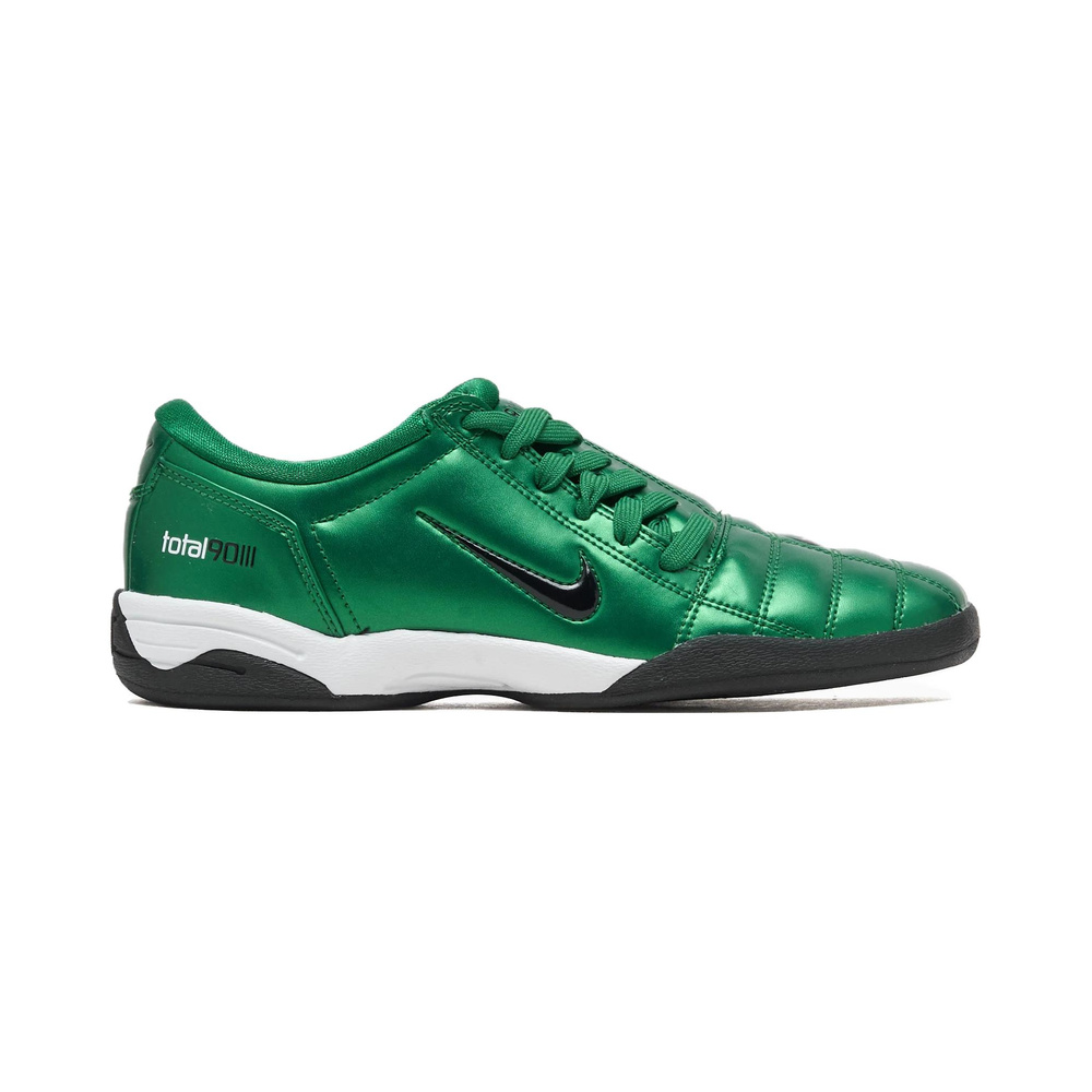 Nike Total 90 III 'Pine Green / White / Black' Женские