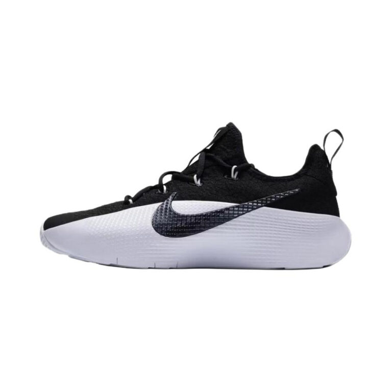 Nike Lebron TR 1 'Black / White / Black' Мужские