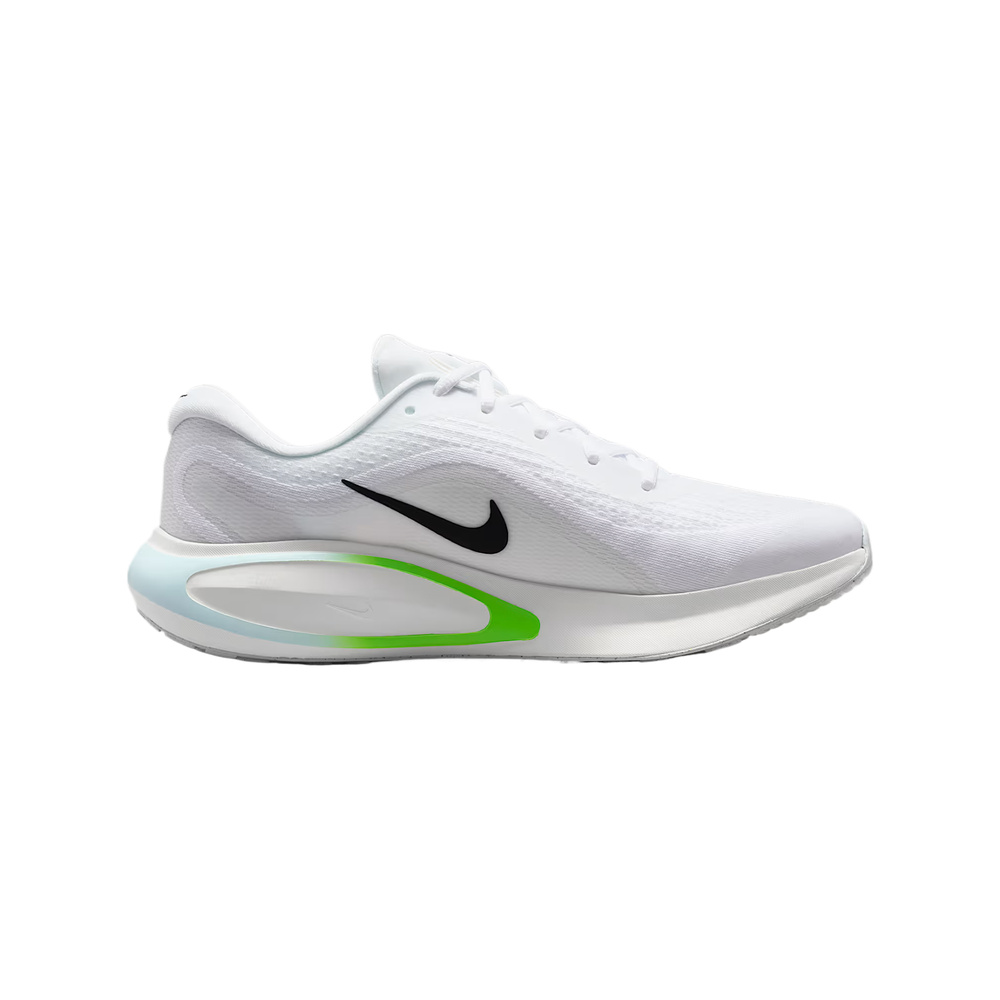 Nike Journey Run 'White / Cool Grey' Мужские